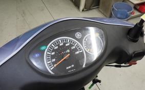 YAMAHA AXIS 125 TREET SE53J