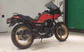 KAWASAKI GPZ400F 2026 ZX400A