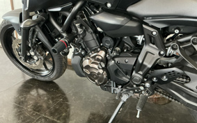 YAMAHA MT-07 ABS 2020 RM19J
