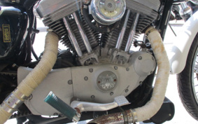 HARLEY XL883C 2004 CJM