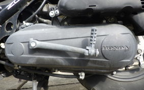 HONDA ZOOMER AF58