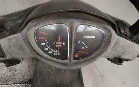 SUZUKI AN125 TCJC9
