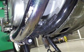 YAMAHA SR500 1985 1JN