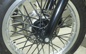 KAWASAKI W650 2004 EJ650A