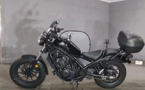 HONDA  REBEL 500 2019 PC60