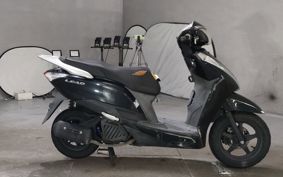 HONDA LEAD 125 JF45