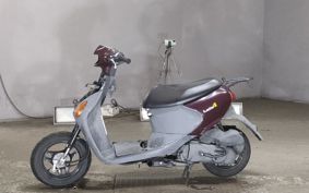 SUZUKI LETS4 CA45A
