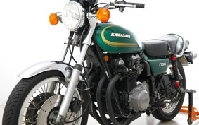 KAWASAKI Z750 FOUR 1978 KZ750D