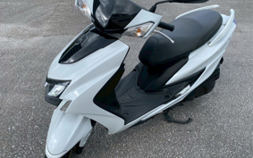 YAMAHA CYGNUS 125 X SED8J