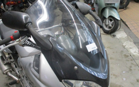 SUZUKI BANDIT1200S 2000 GV77A