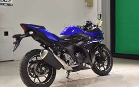 SUZUKI GSX250RA 2001