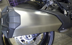 KAWASAKI NINJA 1100SX 2026 ZXT10H