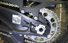 KTM 1090 ADVENTURE R 2020