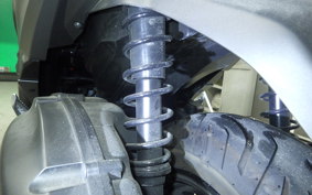 YAMAHA TRICITY 155 SG81J