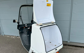 HONDA GYRO TA03