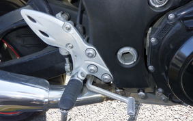 SUZUKI GSX1300R HAYABUSA 2012