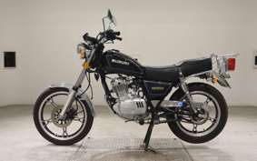 SUZUKI GN125 H 1983