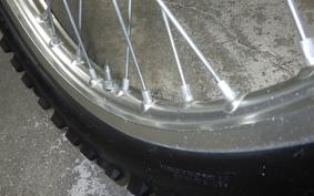 HONDA CRF250 RALLY ME10