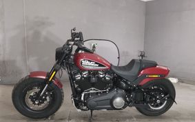 HARLEY FXFBS1870 YLK