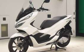 HONDA PCX 125 2024 JF81