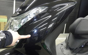 YAMAHA MAJESTY155 S SG28J