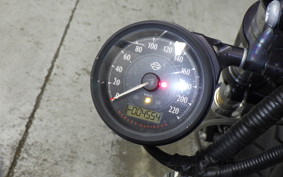 HARLEY XL1200X 2014