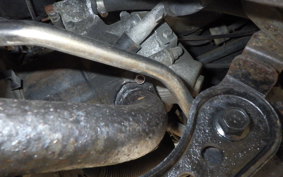 YAMAHA MAJESTY 125 5CA