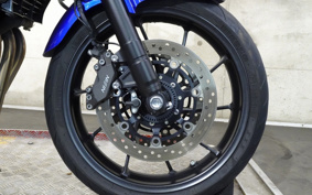 HONDA CB400 SUPER  BOL D'OR ABS 2024 NC42