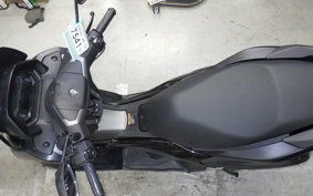 YAMAHA NMAX-3 2002 SEL1J