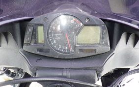 HONDA CBR600RR GEN 3 2009 PC40