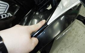 HONDA CBR250R GEN 3 1991 MC41