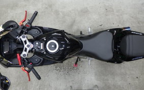 SUZUKI GSX-R125 2023 DL32D