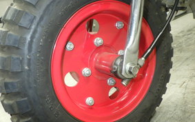 HONDA MONKEY 2025 AB27