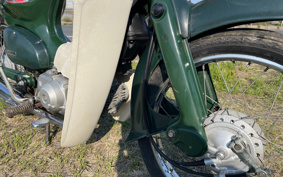 HONDA SUPER CUB50 AA01