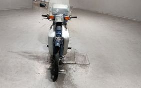 HONDA SUPER CUB50 C50