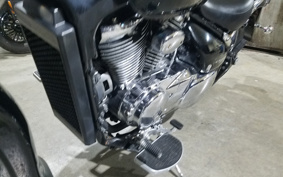 SUZUKI INTRUDER 400 CLASSIC 2007 VK54A