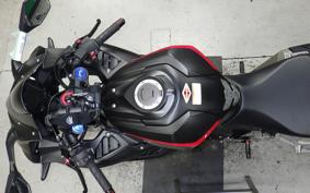 HONDA CBR250RR A MC51