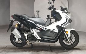 HONDA ADV150 KF38