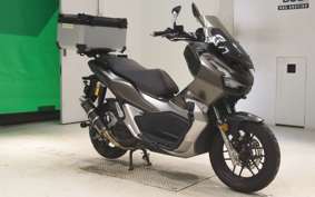 HONDA ADV150 2009 KF38