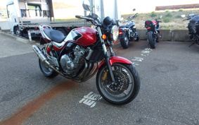 HONDA CB400SF 2008 NC42