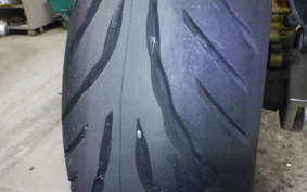 HONDA CB1300SF SUPER FOUR 2008 SC54