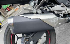 KAWASAKI NINJA 250 ABS SE EX250L