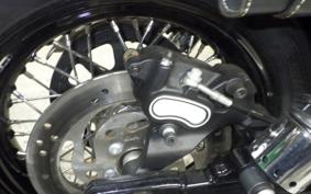 HARLEY FXDWG 1580 2012