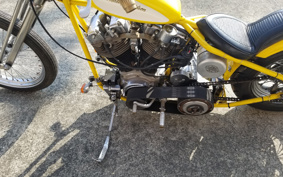 HARLEY FL 1994 035