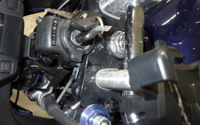 HONDA CB1300SF SUPER BOLDOR 2009 SC54