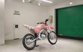 HONDA CRF125F 1992 JE03