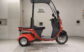 HONDA GYRO CANOPY 2023 TA03