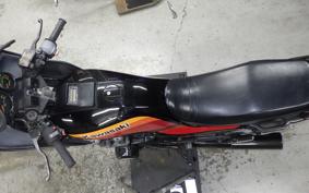 KAWASAKI GPZ550 2001