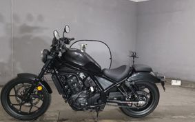 HONDA REBEL 1100 DCT SC83