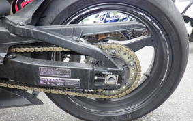 HONDA CBR600RR GEN 3 2009 PC40